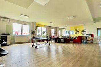 Clădire de birouri cu 12 parcări în incintă privată, UTA2, Arad anunturi imobiliare Arad