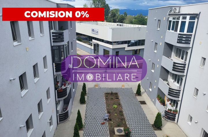 Garsonieră de vanzare TARGU-JIU - Gorj anunturi imobiliare Gorj