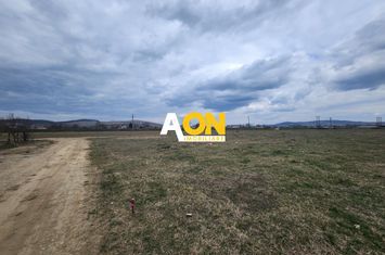 De vanzare teren intravilan 587mp, Ampoi 3 anunturi imobiliare Alba