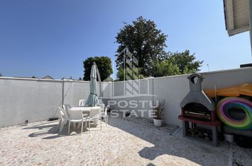 Vila P+M finisata clasic cu piscina anunturi imobiliare Timis