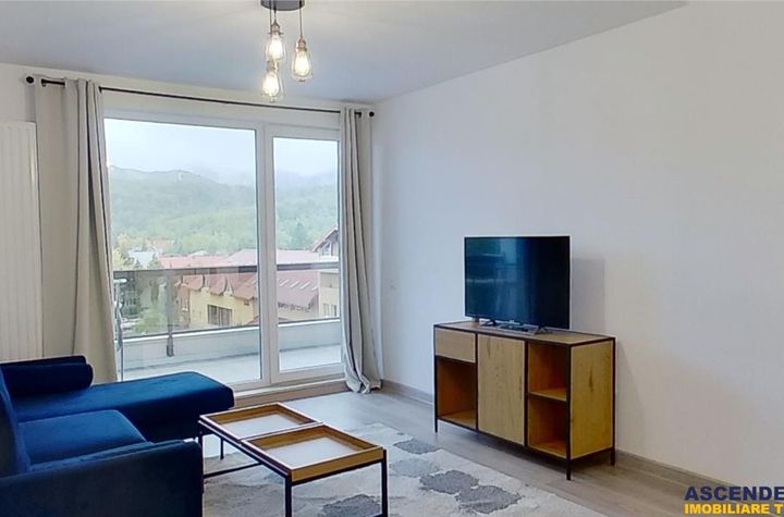 Garsonieră de inchiriat ASTRA - Brasov anunturi imobiliare Brasov