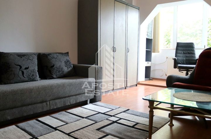 Garsoniera confort 1, situata in zona Micalaca anunturi imobiliare Arad