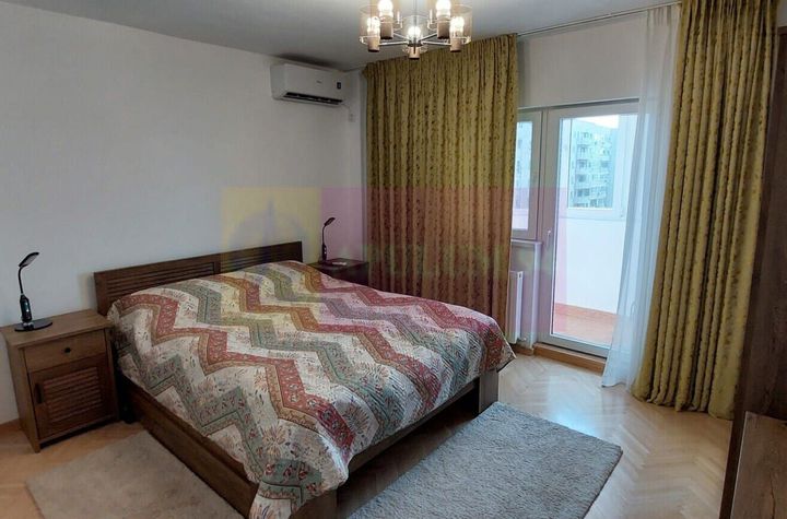 Inchiriere apartament cu 3 camere in zona Decebal-adiacent anunturi imobiliare Bucuresti