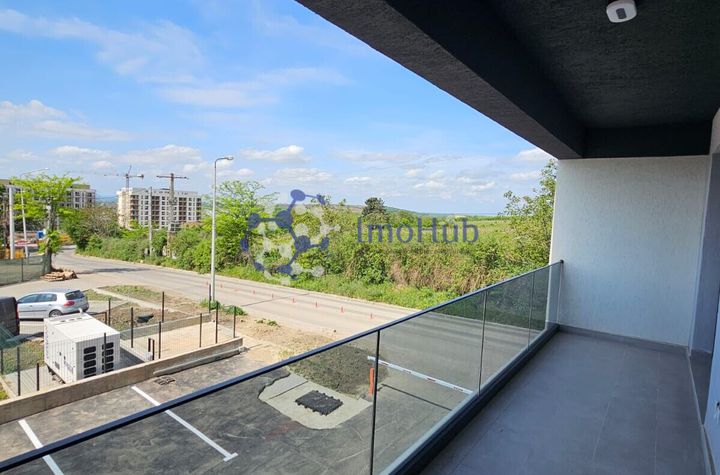 3 camere | Privilege Residence Copou | Mutare imediată anunturi imobiliare Iasi