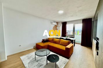 Apartament 2 Camere Pet Friendly Prima inchiriere Zona Arex Bloc Nou anunturi imobiliare Alba