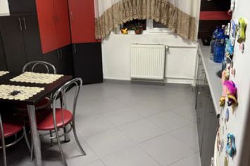 Apartament 2 camere de vanzare COMPLEX STUDENTESC - Timis anunturi imobiliare Timis