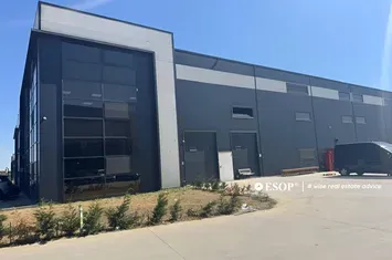 Spațiu industrial de vanzare MAGURELE - Bucuresti anunturi imobiliare Bucuresti