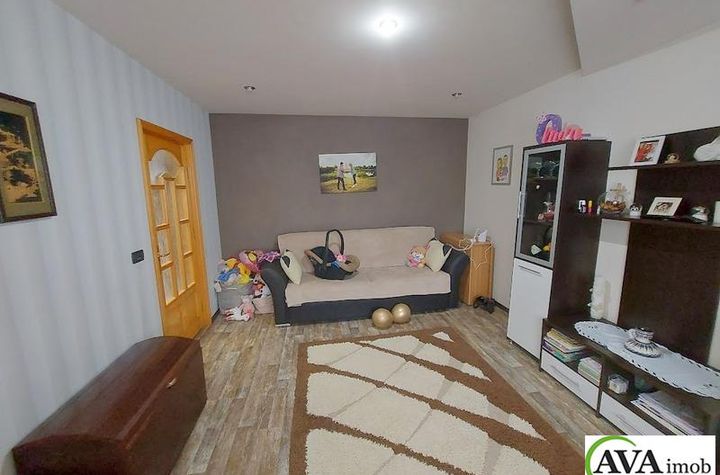 Apartament 3 camere de vanzare NORD - Bacau anunturi imobiliare Bacau
