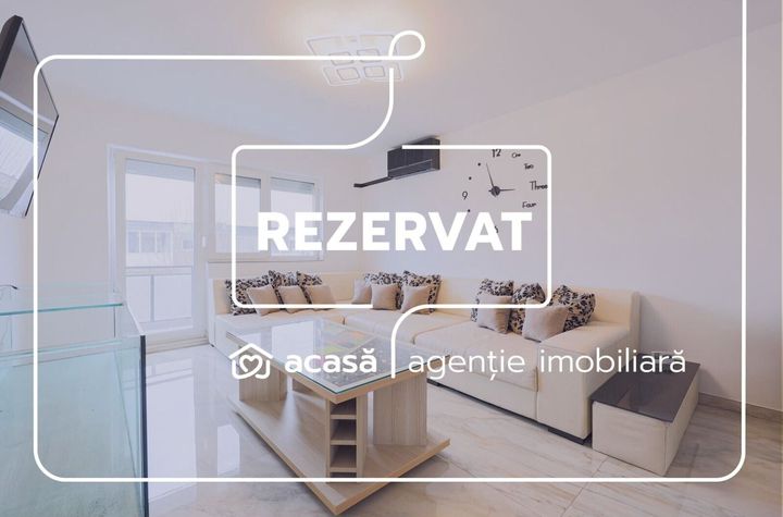 PROPRIETATE REZERVATA! Apartament spațios, modern și gata de mutare! anunturi imobiliare Arad