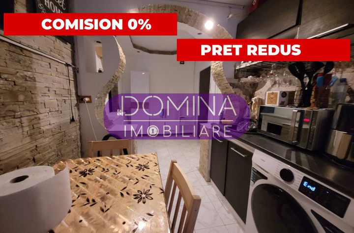 Apartament 2 camere de vanzare 9 MAI - Gorj anunturi imobiliare Gorj