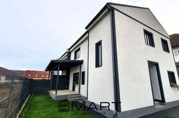 Vilă - 5 camere de vanzare TALMACIU - Sibiu anunturi imobiliare Sibiu