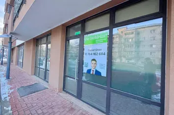 Spațiu comercial de inchiriat IASI - Iasi anunturi imobiliare Iasi
