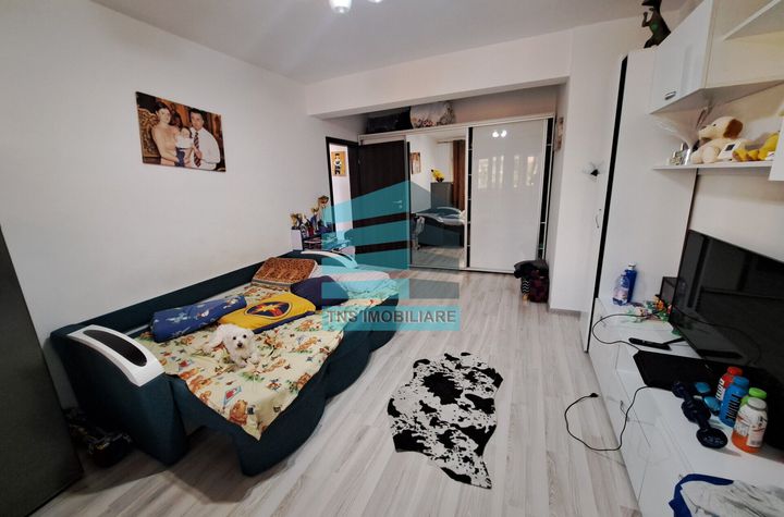 2 Cam cu Gradina 55 Mp,Parcare Inclusa,Metrou Nicolae Teclu anunturi imobiliare Bucuresti