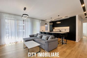 Apartament 3 camere de vanzare BORHANCI - Cluj anunturi imobiliare Cluj