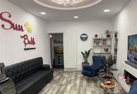 200.000 €, Spațiu comercial