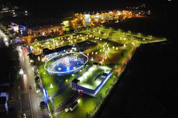 Z PARK RESIDENCE - Parc Tudor Arghezi - Etaj intermediar anunturi imobiliare Bucuresti