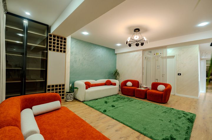 Ivory Residence Pipera – 3 Camere cu Finisaje Premium și Locație Excelentă anunturi imobiliare Bucuresti