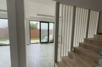 Casă - 4 camere de vanzare BRAGADIRU - Bucuresti anunturi imobiliare Bucuresti