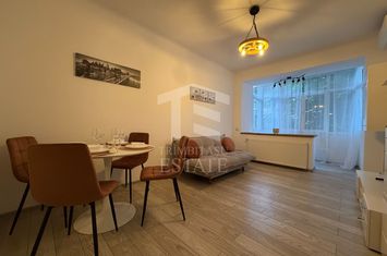FLOREASCA - Mozart | Chirie 3 Camere Metrou + Boxa | Boiler anunturi imobiliare Bucuresti