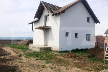 Vilă - 4 camere de vanzare BOD - Brasov anunturi imobiliare Brasov