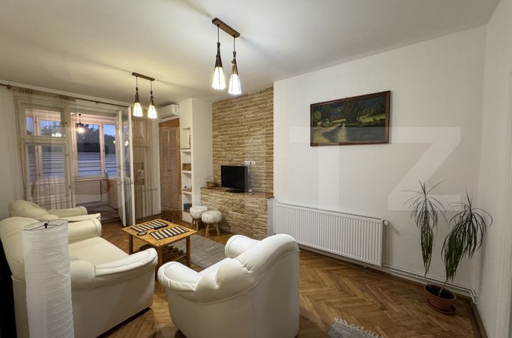 Apartament 2 camere de inchiriat CLUJ-NAPOCA - Cluj anunturi imobiliare Cluj