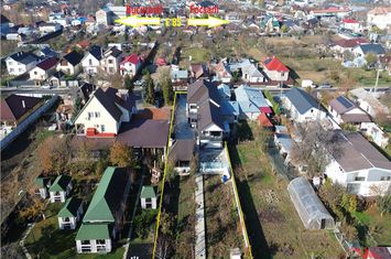 Vilă - 9 camere de vanzare EXTERIOR SUD - Vrancea anunturi imobiliare Vrancea