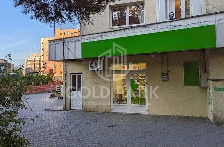 Spațiu Comercial de Vânzare – Mănăștur, Cluj-Napoca anunturi imobiliare Cluj