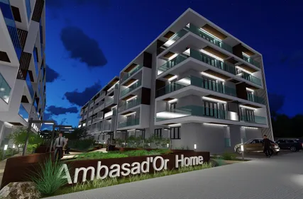 Ambasad'Or Home - Ilfov Nord