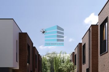 Vila Individuala Premium Finisaje Ultima Generatie Titan-Pallady anunturi imobiliare Bucuresti