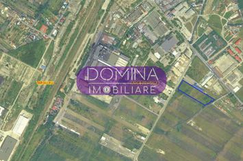 Teren de inchiriat CENTURA  - Gorj anunturi imobiliare Gorj
