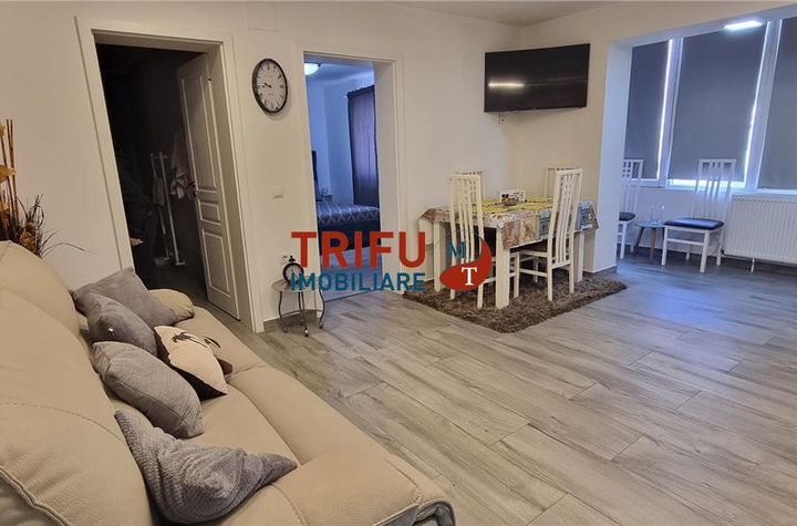 Apartament 4 camere de inchiriat CETATE - Alba anunturi imobiliare Alba