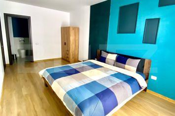 Apartament 3 camere de vanzare SANPETRU - Brasov anunturi imobiliare Brasov