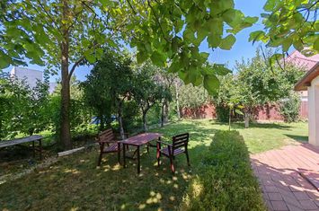 Casă - 5 camere de inchiriat MOGOSOAIA - Bucuresti anunturi imobiliare Bucuresti