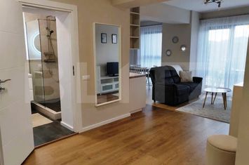 Apartament 2 camere de inchiriat CLUJ-NAPOCA - Cluj anunturi imobiliare Cluj
