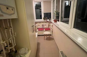 Apartament 3 camere decomandat +parcare Solstitiului anunturi imobiliare Bucuresti