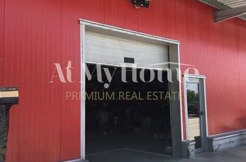 Spațiu industrial de inchiriat AFUMATI - Bucuresti anunturi imobiliare Bucuresti