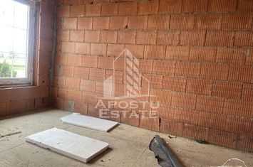 Duplex pe parter cu teren de 400mp, in Cornesti anunturi imobiliare Timis