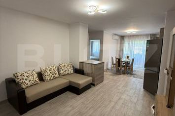 Apartament 2 camere de inchiriat CLUJ-NAPOCA - Cluj anunturi imobiliare Cluj