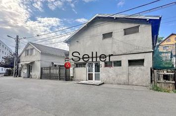 Spațiu de producție cu potențial versatil | 120 mp + etaj 40 mp anunturi imobiliare Iasi