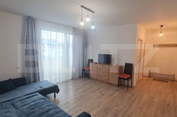Apartament 2 camere de vanzare FLORESTI - Cluj anunturi imobiliare Cluj
