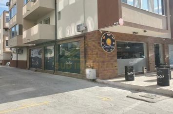 SPATIU COMERCIAL-177 MP-TERASA 60MP-MALL LA STRADA anunturi imobiliare Bucuresti