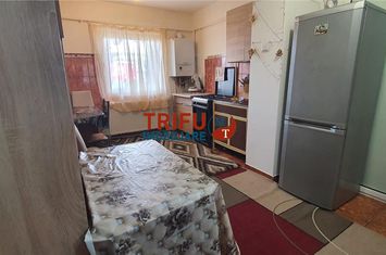 Apartament 3 camere de vanzare CENTRAL - Alba anunturi imobiliare Alba