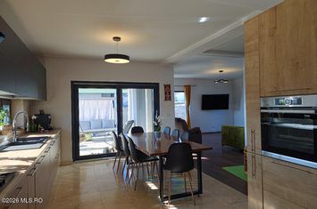 Mosnita - Str Faget, Casa Individuala, 3 Dormitoare, Birou, Lot 600 mp anunturi imobiliare Timis