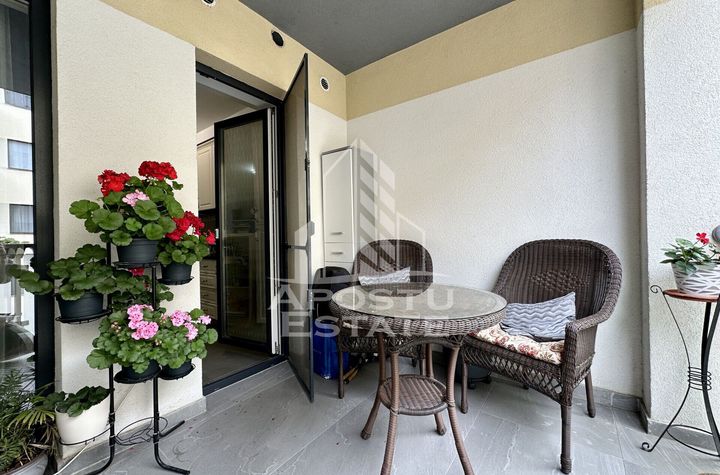 Apartament cu 3 camere, 2 bai, zona Aradului anunturi imobiliare Timis