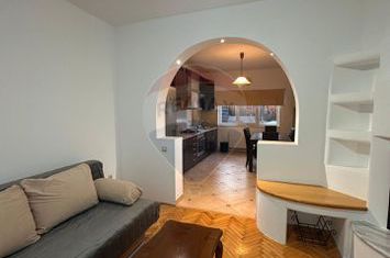 Închiriez casă, zona Dâmbul Rotund anunturi imobiliare Cluj