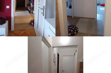 Apartament 3 camere de vanzare ARADULUI  - Timis anunturi imobiliare Timis