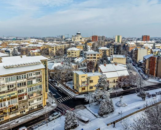 Vilă 8 cam Malul Muresului, 201 mp, S+P+1