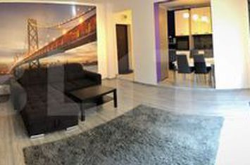 Apartament 2 camere de inchiriat FLORESTI - Cluj anunturi imobiliare Cluj