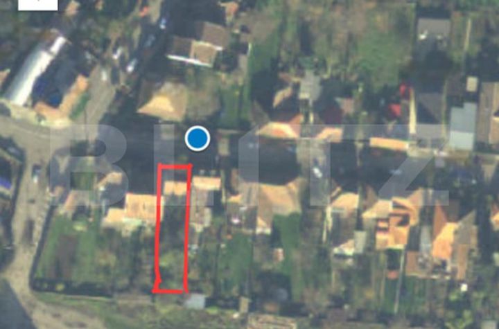 Teren de vanzare SATU MARE - Satu Mare anunturi imobiliare Satu Mare
