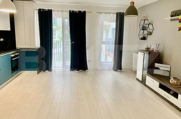 Apartament 2 camere de vanzare FLORESTI - Cluj anunturi imobiliare Cluj